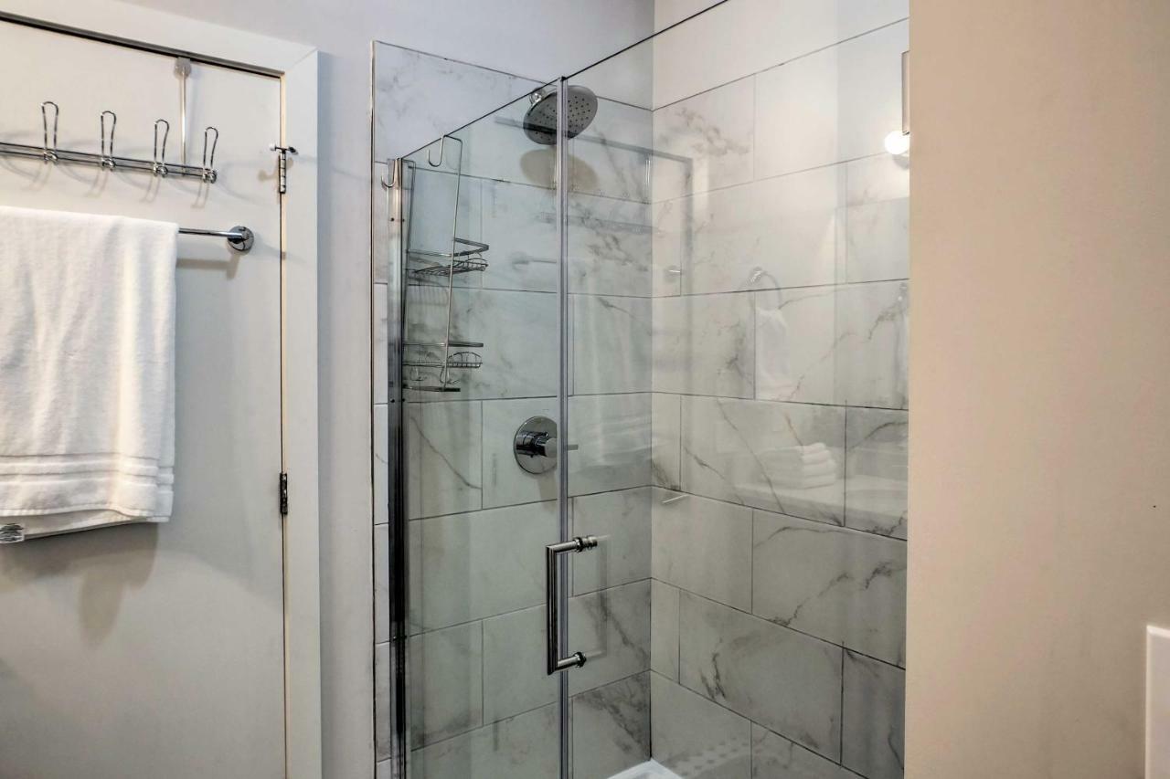 Апартаменти Cityscape 1 - Sleeps 7 Чаттануґа Екстер'єр фото