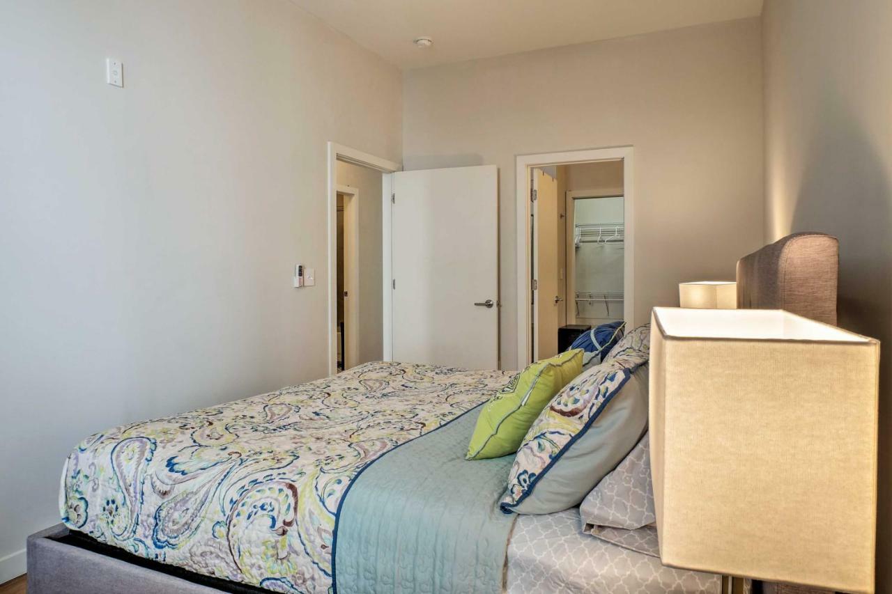 Апартаменти Cityscape 1 - Sleeps 7 Чаттануґа Екстер'єр фото