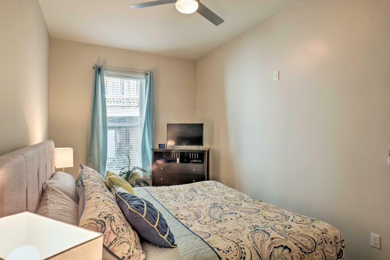 Апартаменти Cityscape 1 - Sleeps 7 Чаттануґа Екстер'єр фото